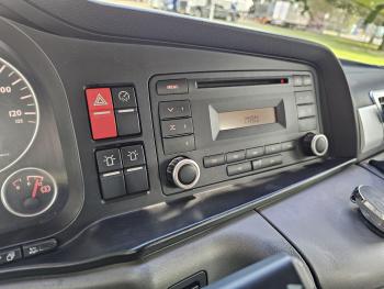 TGS 26.400 / 6x4H-2 / HMF Z KRAAN + CONTAINERSYSTEM